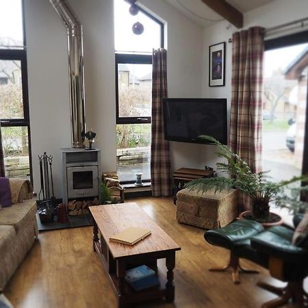 Fern Lodge Angus, Kirriemuir Экстерьер фото