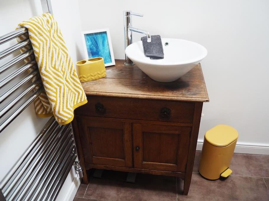 Fern Lodge Angus, Kirriemuir Экстерьер фото