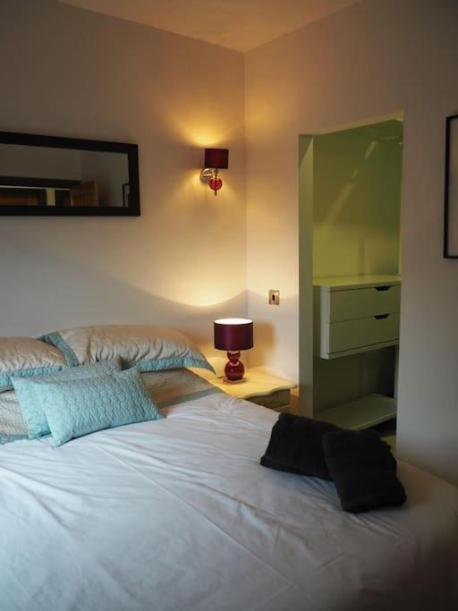 Fern Lodge Angus, Kirriemuir Экстерьер фото