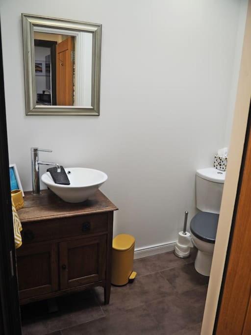 Fern Lodge Angus, Kirriemuir Экстерьер фото