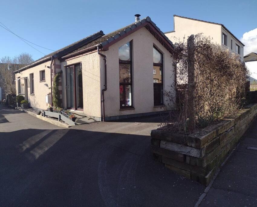 Fern Lodge Angus, Kirriemuir Экстерьер фото