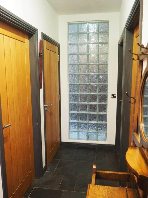 Fern Lodge Angus, Kirriemuir Экстерьер фото
