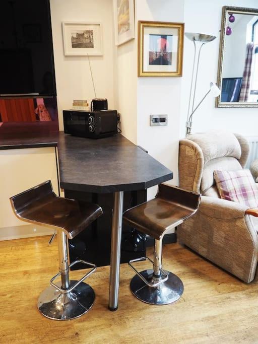 Fern Lodge Angus, Kirriemuir Экстерьер фото