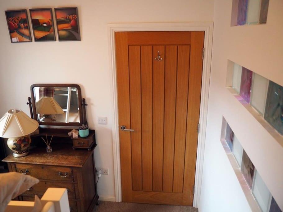 Fern Lodge Angus, Kirriemuir Экстерьер фото