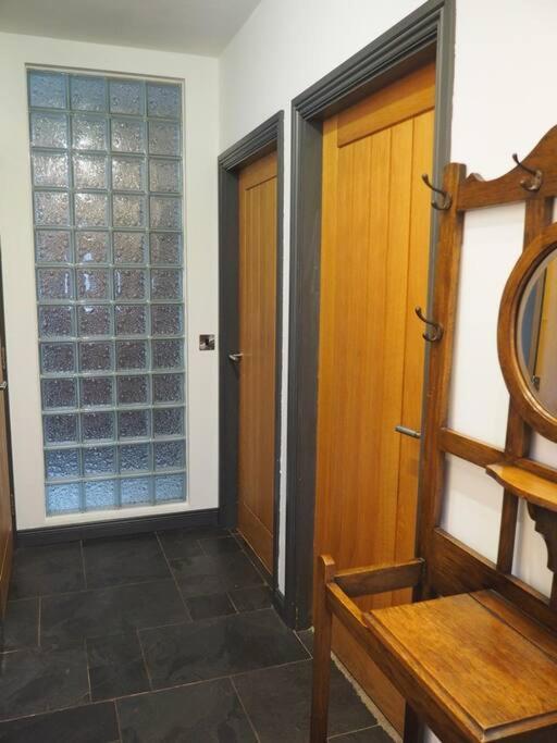 Fern Lodge Angus, Kirriemuir Экстерьер фото