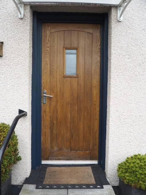 Fern Lodge Angus, Kirriemuir Экстерьер фото